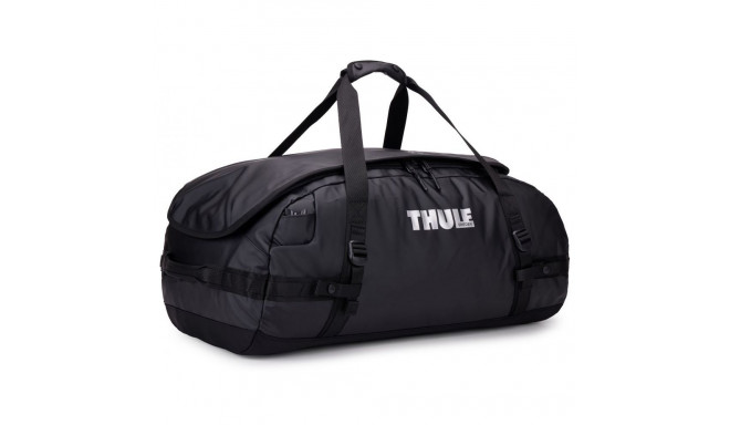 Thule Chasm Duffel 70L - Black