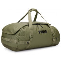 Thule Chasm Duffel 70L - Olivine