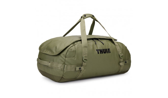 Thule Chasm Duffel 70L - Olivine