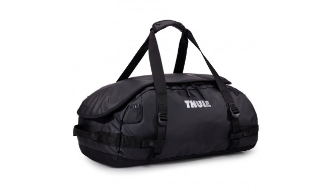 Thule Chasm Duffel 40L - Black