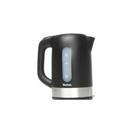 TEFAL Kettle KO330830, 1,5 L, Black