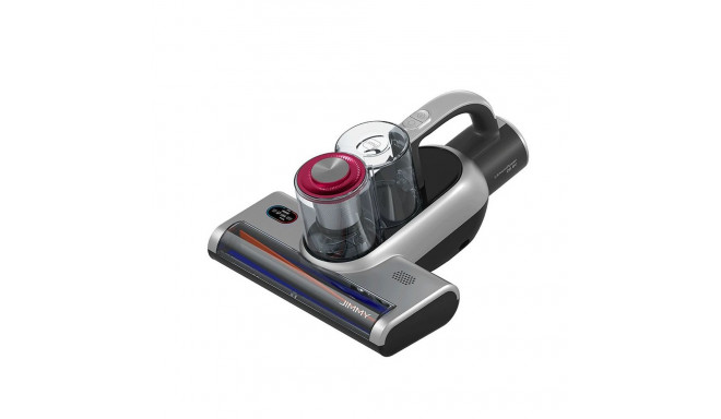 Jimmy Vacuum Cleaner BD7 Pro Double Cup Anti-mite Cordless operating Handheld 28.8 V 250 W Grey