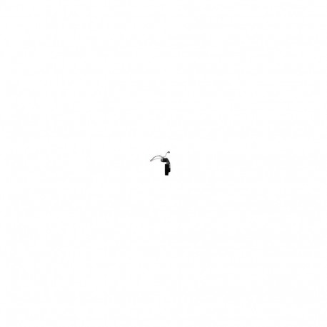 Roborock VACUUM ACC LEFT WHEEL MODULE/9.01.1881