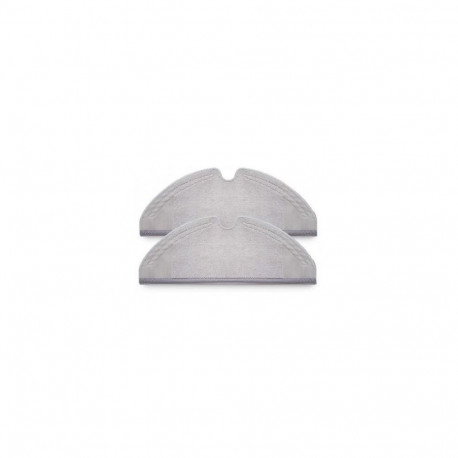 Roborock VACUUM ACC MOP 2PCS/S5 8.02.0056