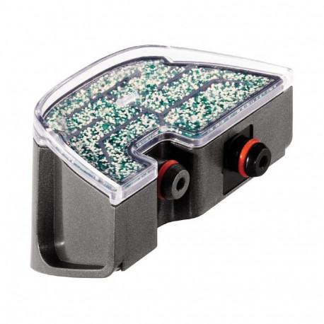 Bissell Water Filter PowerFresh SlimSteam Grey