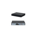 DAHUA NET VIDEO RECORDER 4CH 4POE/NVR2104HS-P-4KS3