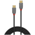 LINDY CABLE USB2 TYPE C 1M/ANTHRA 36871