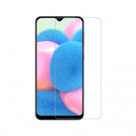 iLike Samsung Samsung A30s 0.33mm Flat Clear Glass