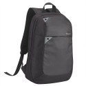Targus | Fits up to size 15.6 " | Intellect | Backpack | Grey/Black | Shoulder strap