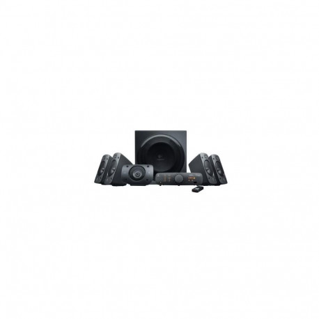 Logitech SPEAKER 5.1 Z906/980-000468