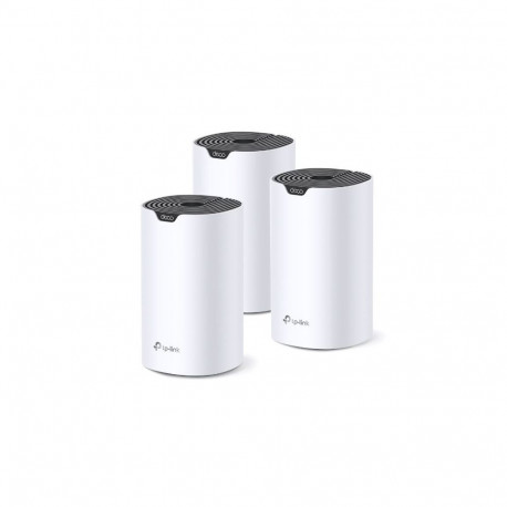 TP-Link Deco S7(3-pack) AC1900 Whole Home Mesh Wi-Fi System