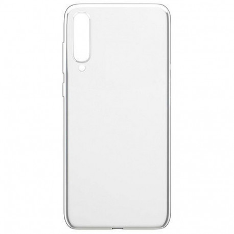 Evelatus Xiaomi Mi 9 Pro Clear Silicone Case 1.5mm TPU Transparent