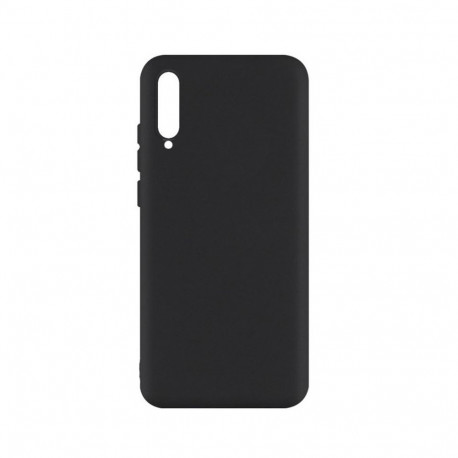 Evelatus Xiaomi Mi 9 Pro Soft Touch Silicone Black