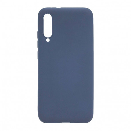 Evelatus Xiaomi Mi 9 Lite Soft Silicone Dark Blue