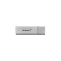 Intenso MEMORY DRIVE FLASH USB2 64GB/SILVER 3521492