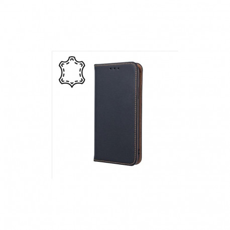 iLike Huawei P30 Pro Genuine Leather Smart Pro case Black