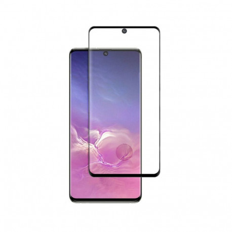 Evelatus Samsung Galaxy S20 Plus Clear Glass UV + Glue
