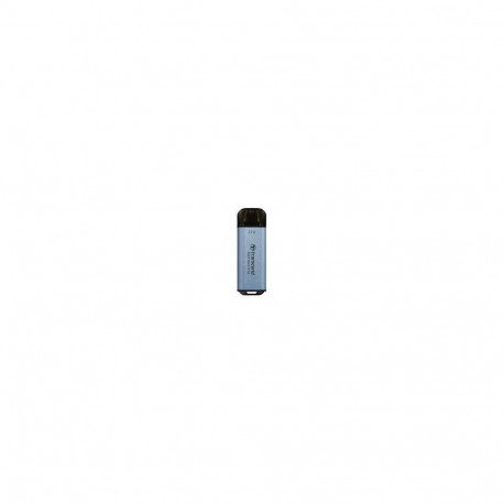 Transcend External SSD||ESD300|2TB|USB-C|Write speed 950 MBytes/sec|Read speed 1500 MBytes/sec|TS2TE