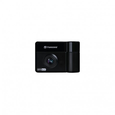 Transcend VEHICLE RECORDER DRIVEPRO 550/64GB TS-DP550B-64G