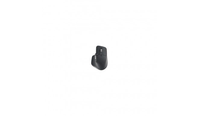 Logitech MOUSE BLUETH OPTICAL MASTER 3S/BLACK 910-006559