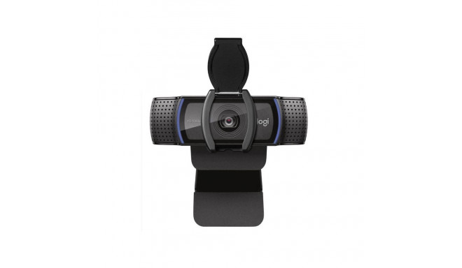 Logitech CAMERA WEBCAM C920E/BLACK 960-001360