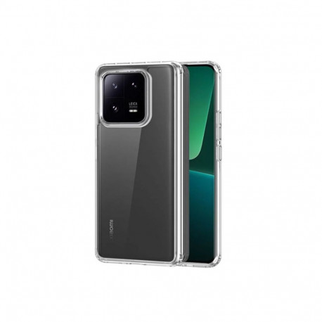 Evelatus Xiaomi 13 Pro Clear Silicone Case 1.5mm TPU Transparent