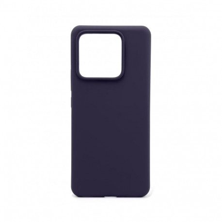 Evelatus Xiaomi 13 Pro Premium Soft Touch Silicone Case Midnight Blue