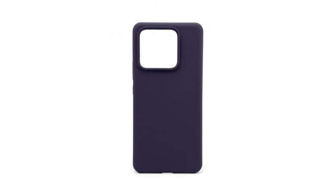 Evelatus Xiaomi 13 Pro Premium Soft Touch Silicone Case Midnight Blue