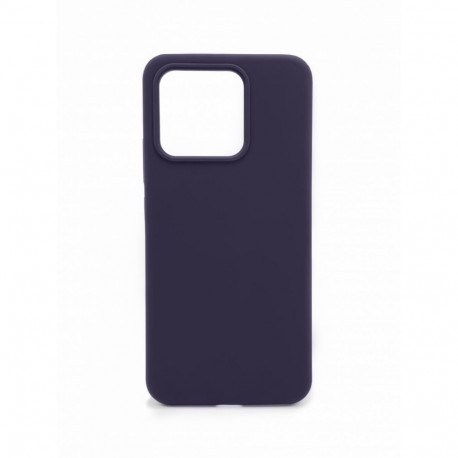 Evelatus Xiaomi 13 Premium Soft Touch Silicone Case Midnight Blue