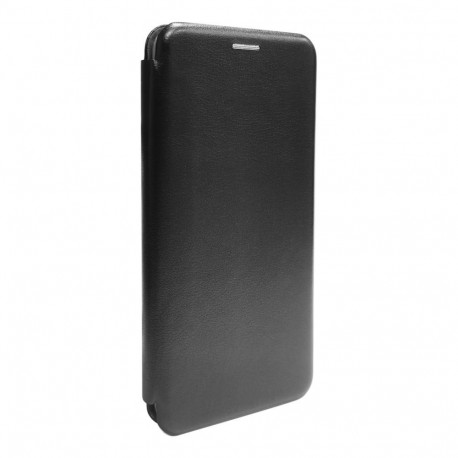 Evelatus Samsung Galaxy A04E Book Case Black