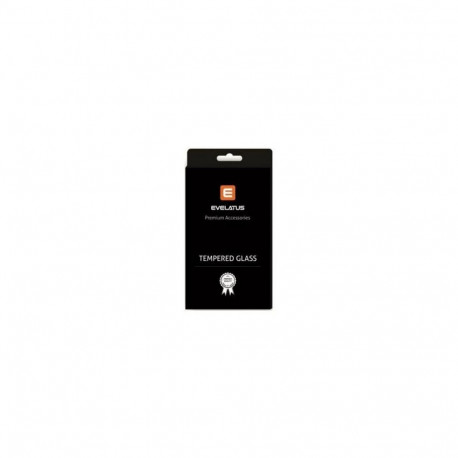 Evelatus Xiaomi Redmi 10 5G 0.33 Flat Clear Glass Japan Glue Anti-Static