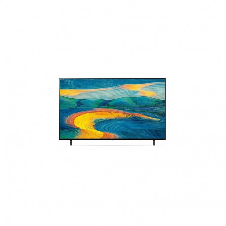LG 55QNED7S3QA NanoCell 55inch UHD QNED Black