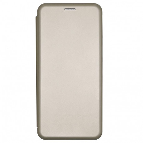 Evelatus Xiaomi Redmi 9C / 10A 4G Book Case Gold