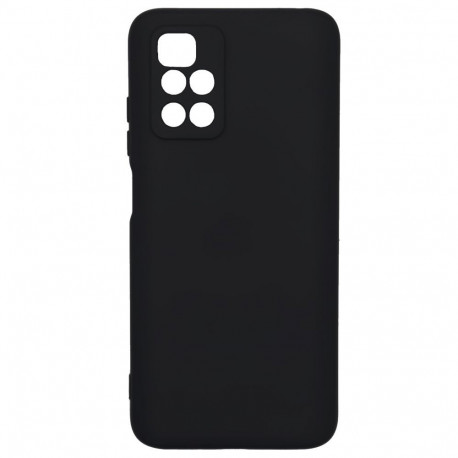 Evelatus Xiaomi Poco M4 Pro 5G Nano Silicone Case Soft Touch TPU Black