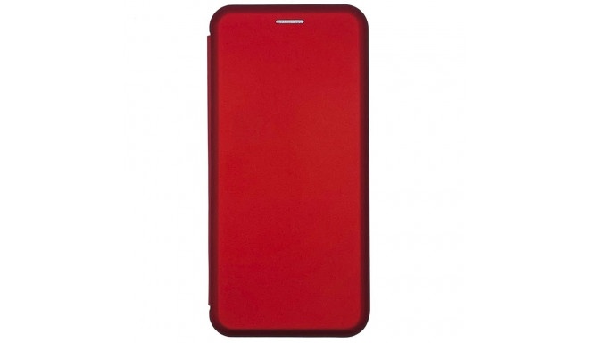 Evelatus Apple iPhone 13 Pro Book Case Red