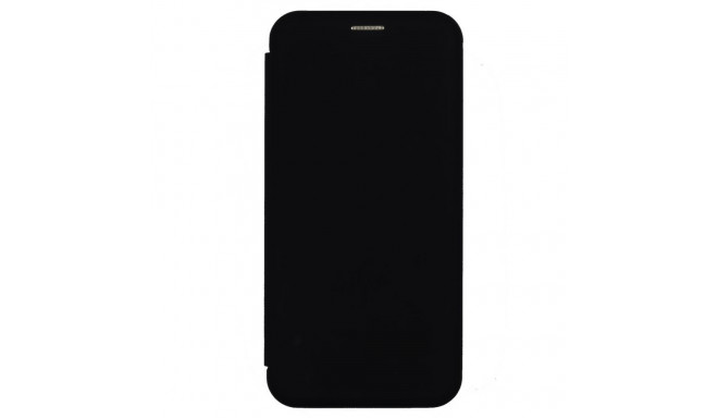 Evelatus Apple iPhone 12 Pro Max Book Case Black