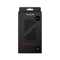 Evelatus Apple Apple iPhone 12 Pro Max 6.7' Matte 2.5D Silk Cover Japan Glue Glass Anti-Static Evelatus Apple Apple iPhone 12 Pro Max 6.7' Matte 2.5D Silk Cover Japan Glue Glass Anti-Static