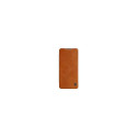 Nillkin Xiaomi M11 Qin Book Case Brown Nillkin Xiaomi M11 Qin Book Case Brown