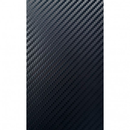 Evelatus Universal Universal High Quality Carbon Fiber Film for Screen Cutter Black