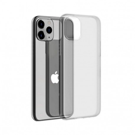 Evelatus Apple Apple iPhone 12 Pro Max TPU 1.5MM Smoked