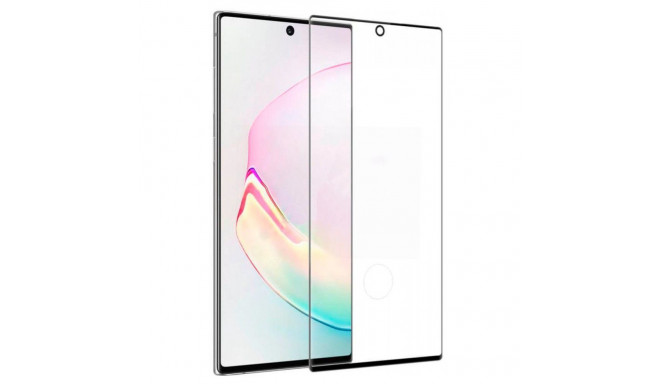 Evelatus Samsung Note 10 Clear Glass UV + Glue