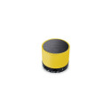 Setty Junior bluetooth speaker Yellow