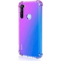 iLike Xiaomi Xiaomi Redmi Note 8 / Redmi Note 8 2021 ANTI SHOCK 0,5mm Back Case Transparent