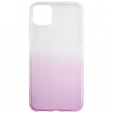 Evelatus Apple iPhone 11 Pro Gradient TPU Case Coffee