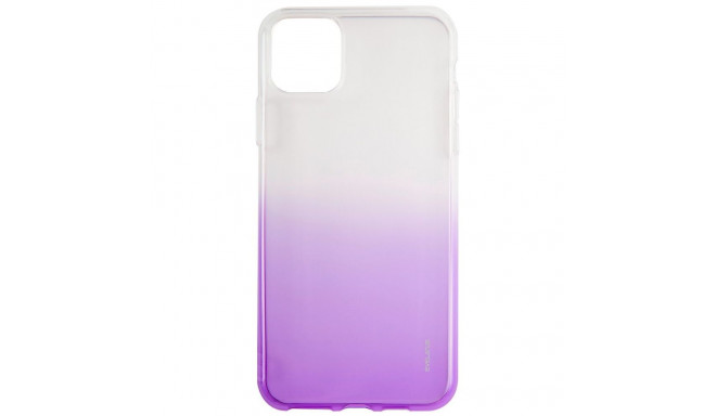 Evelatus Apple iPhone 11 Pro Gradient TPU Case Purple