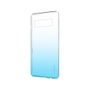 Evelatus Samsung S10+ Gradient TPU Case Blue
