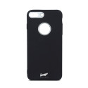 Beeyo Apple iPhone XR Soft case Black