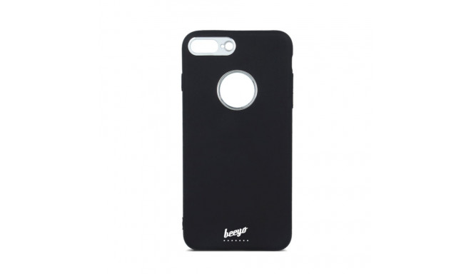 Beeyo Apple iPhone XR Soft case Black