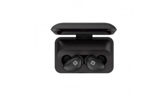 Evelatus Wireless Earphones 2020 Extra Bass (EBE02) Black