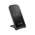 Evelatus Universal Wireless Desk charger EWD01 Black